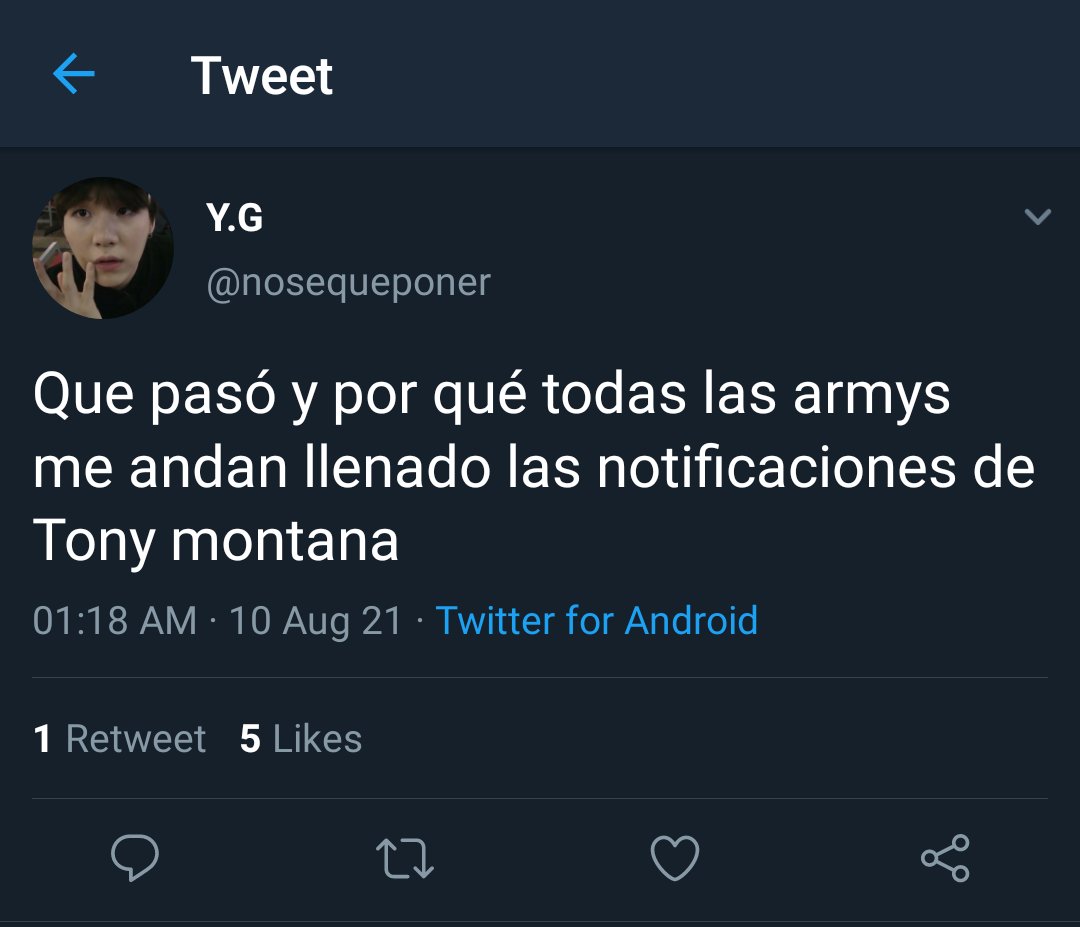 yngipple's tweet photo. Un au yoonmin donde... https://t.co/FaDB3VbLSi