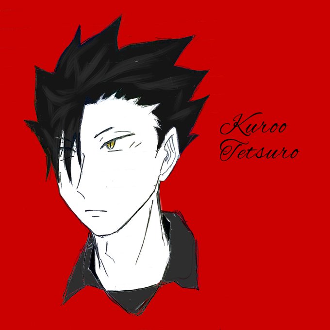 ハイキュー絵描きさんと繋がりたい 高画質 のtwitterイラスト検索結果 古い順
