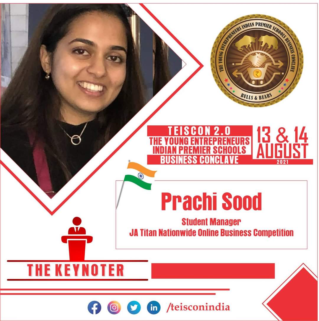 DCMPresidency's tweet photo. https://t.co/ZWmDolpE1b
@indifs_ @businessinsider @indiatoday @fortunemagazine @bankingfrontiers #teiscon #businessconclave #corporate #entrepreneur #startup #indiatoday #CNN #forbes #Bloomberg #Reuters #bse #nse #stockmarket #bulls #bears #economy #rbi #currency #moneymatters https://t.co/CBuBcIeGTx