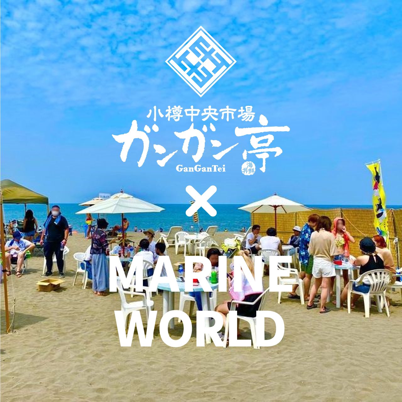 小樽ドリームビーチ Twitter Search Twitter