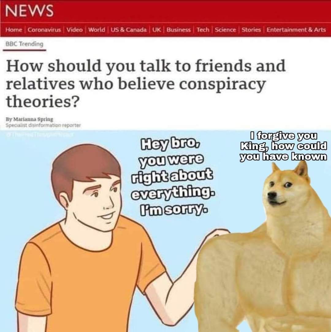 OrangeCorny's tweet photo. Easy way just to skip them 
.
.
.
#MEMES #MemeOlympics #MemeContest https://t.co/zEDBqmpUBp