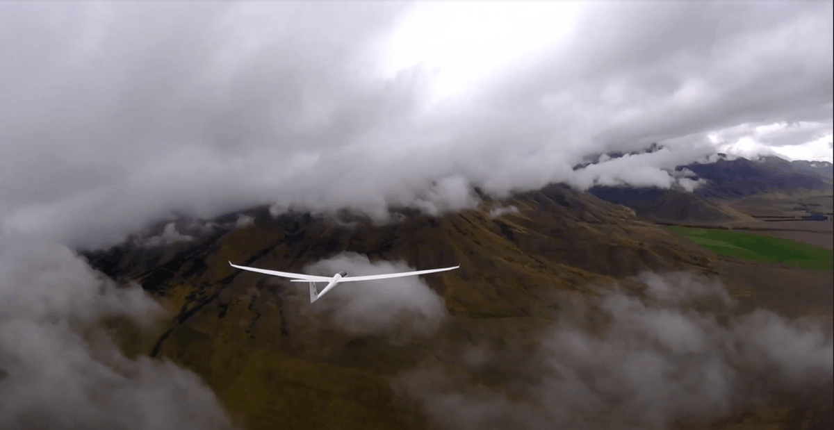 36. Weltmeisterschaft Segelflug in Frankreich ->aeroclub.ch/36-weltmeister…
(Bildquelle: segelfliegen-magazin)