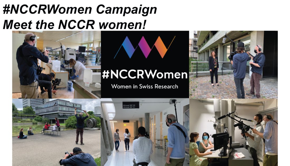 NCCR RNA & Disease (@nccr_rnadisease) on Twitter photo NCCR Newsletter The Messenger: #NCCRWomen Campaign
Meet the NCCR women!
nccr-rna-and-disease.ch/news/newslette…
#WomenInSTEM #WomenInScience #RNA
<a href="/snsf_ch/">Swiss National Science Foundation</a> <a href="/NCCRWomen/">NCCRWomen</a> <a href="/pashutyoter/">Jennifer Semple</a> @PolymenidouLab <a href="/Jasmin_vdHeuvel/">Jasmin van den Heuvel</a> <a href="/DoernerKerstin/">KerstinDoerner</a> <a href="/CGafko/">claudia.gafko</a> <a href="/Chiara_ru/">Chiara Ruggeri</a>
<a href="/DrNancyCarullo/">Nancy Carullo, PhD</a> NCCR Newsletter The Messenger: #NCCRWomen Campaign
Meet the NCCR women!
nccr-rna-and-disease.ch/news/newslette…
#WomenInSTEM #WomenInScience #RNA
<a href="/snsf_ch/">Swiss National Science Foundation</a> <a href="/NCCRWomen/">NCCRWomen</a> <a href="/pashutyoter/">Jennifer Semple</a> @PolymenidouLab <a href="/Jasmin_vdHeuvel/">Jasmin van den Heuvel</a> <a href="/DoernerKerstin/">KerstinDoerner</a> <a href="/CGafko/">claudia.gafko</a> <a href="/Chiara_ru/">Chiara Ruggeri</a>
<a href="/DrNancyCarullo/">Nancy Carullo, PhD</a>