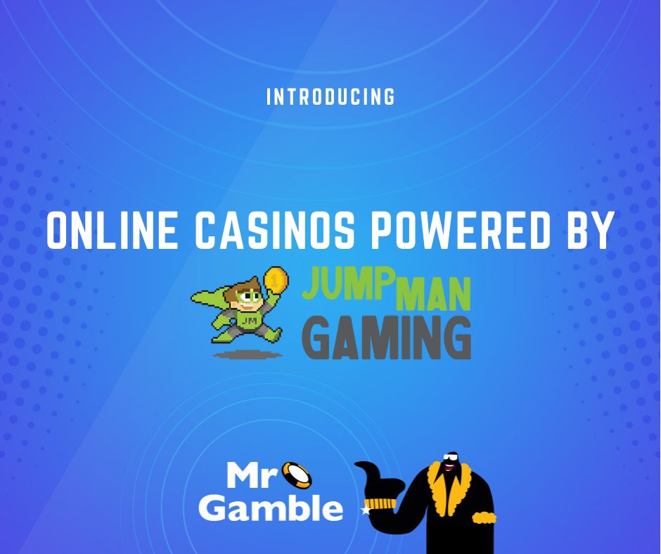 jumpmangaming - Twitter Search / Twitter