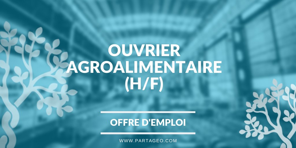 Partageo tweet media