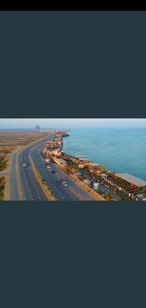 Leolady2002's tweet photo. Do Darya Sea View, Karachi ❤️ https://t.co/OQhIZY46oK