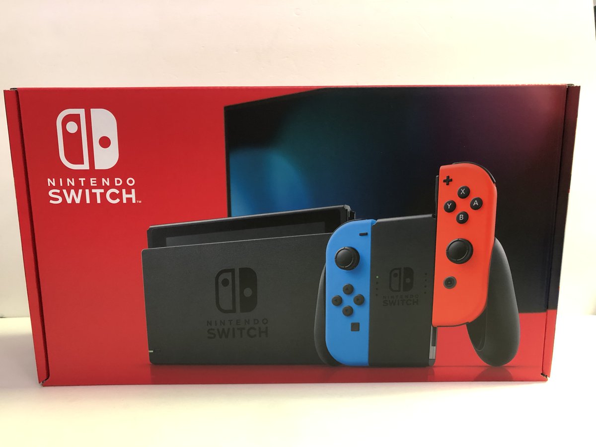 Switch入荷 Pencarian Twitter