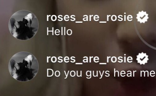 nonrosephobic's tweet photo. i swear this woman is just so unintentionally funny https://t.co/lwrNQ4tyzO