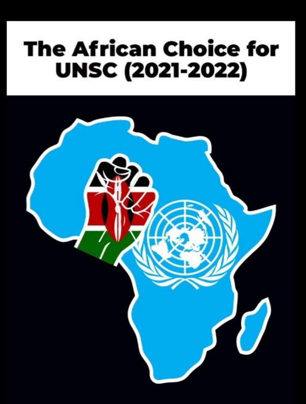 CrimeWatch254's tweet photo. Now that 🇰🇪  is a Member of the UN Security Council, we should take this opportunity to have the UN classify #AlShabaab as a terror group. This means there will be more action &amp; sanctions to combat the extremists. #OnePhoneCall &amp; A.Shabaab is history.
Terrorist Guarantor 
Samidoh https://t.co/UH2Q7c0QVE