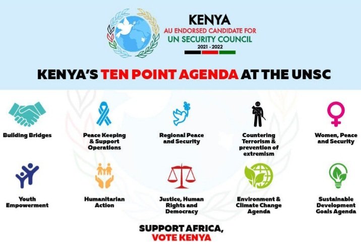CrimeWatch254's tweet photo. Now that 🇰🇪  is a Member of the UN Security Council, we should take this opportunity to have the UN classify #AlShabaab as a terror group. This means there will be more action &amp; sanctions to combat the extremists. #OnePhoneCall &amp; A.Shabaab is history.
Terrorist Guarantor 
Samidoh https://t.co/UH2Q7c0QVE