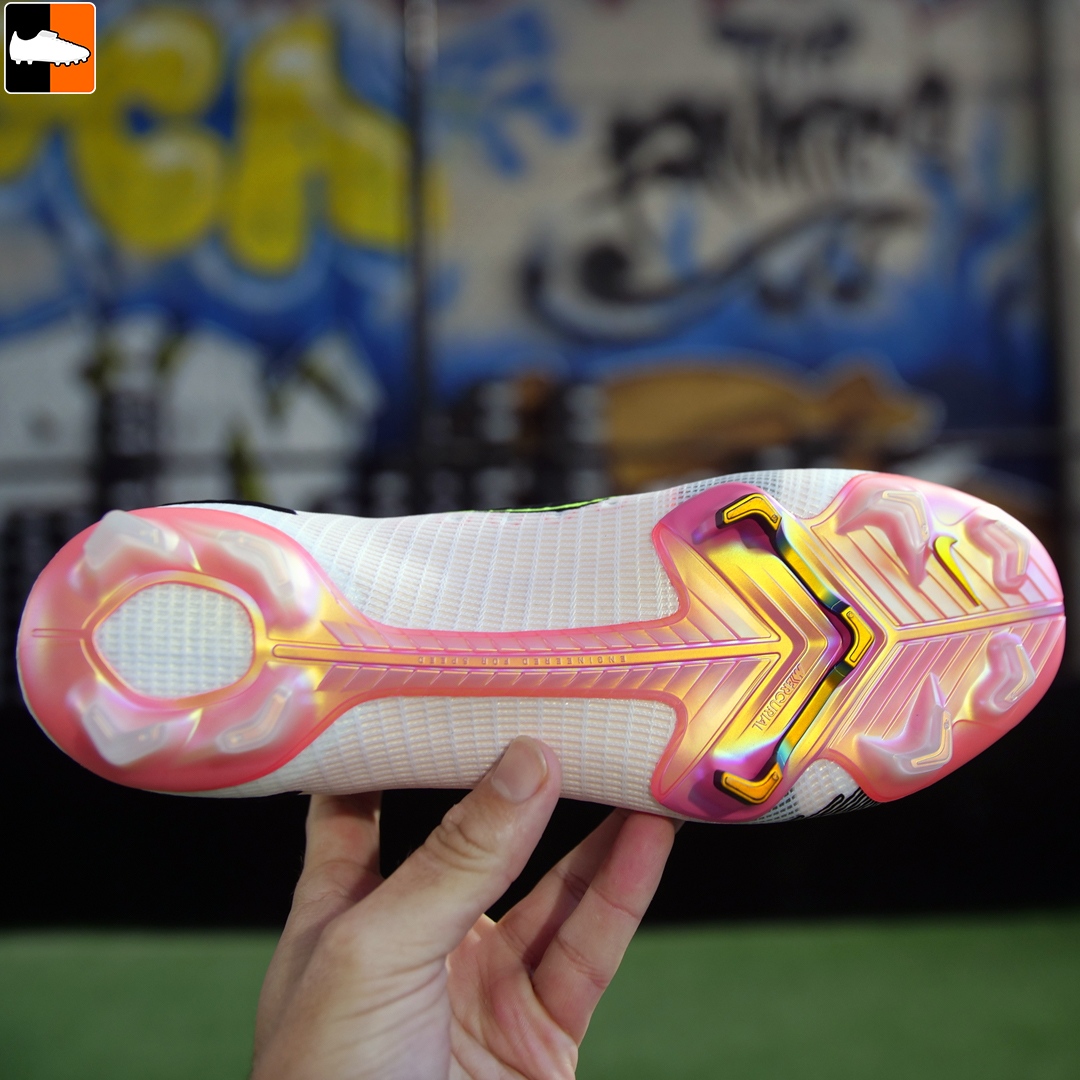 nike mercurial rawdacious