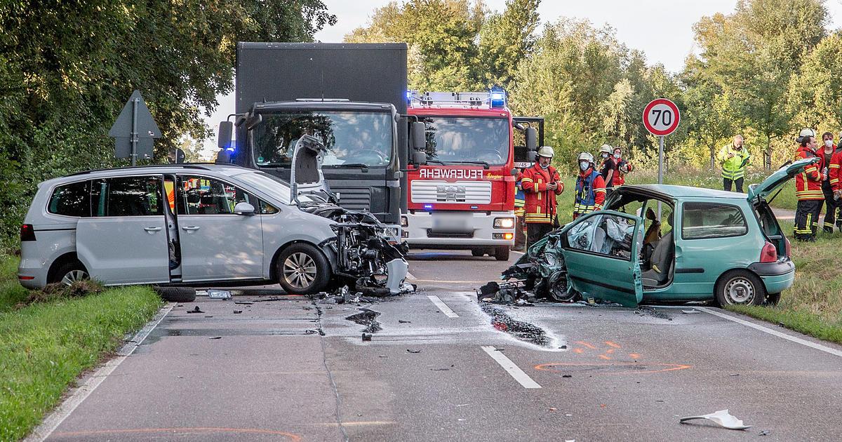kanews's tweet photo. Unser Beileid an die Angehörigen 🙏 https://t.co/hG6lDx1EVo
#unfallettlingen #L607 #unfallmalsch #verkehrkarlsruhe https://t.co/w5q2uZFrmy