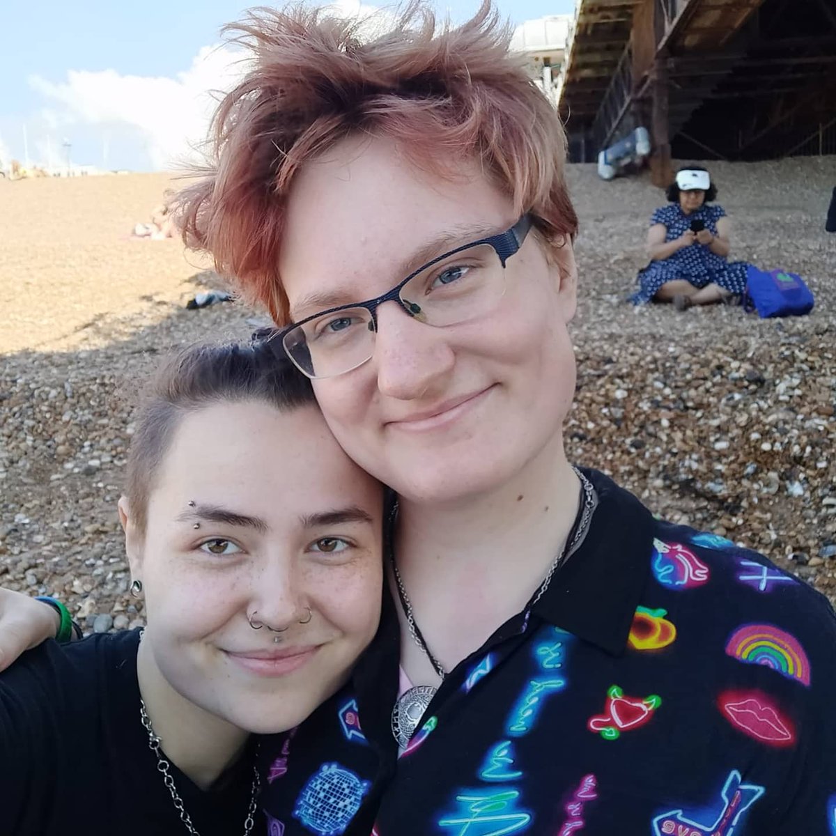 SawamuraDadch's tweet photo. I met my wonderful @babikoushi last week!

For the first time in our Relationship

We got to know each other through Haikyuu Roleplaying 10 month ago https://t.co/rZUlFaQVHS