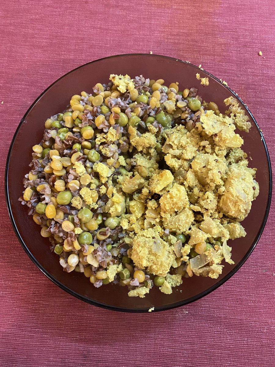 wumbaya's tweet photo. #wumbayacooks #rastafood https://t.co/3wNUomGwLF