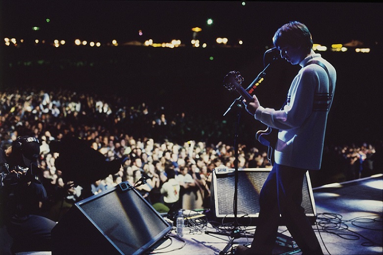 Oasis にとって Big Anniversary Yearとなった 2 0 2 1 もあと3日 Twitter