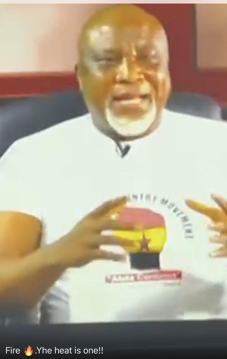 Fellow Ghanaians, 🇬🇭, Let me introduce to you the birth of a our new movement Name: FIX-ing THE COUNTRY 
D.O.B: 08/08/2021
Mother’s Name: FIX THE COUNTRY Father’s Name: Article 71/4th Republic dissolution. 😂😂😂😂😂Hahahaha Aboozigi, Now the heat is on!!!!!!