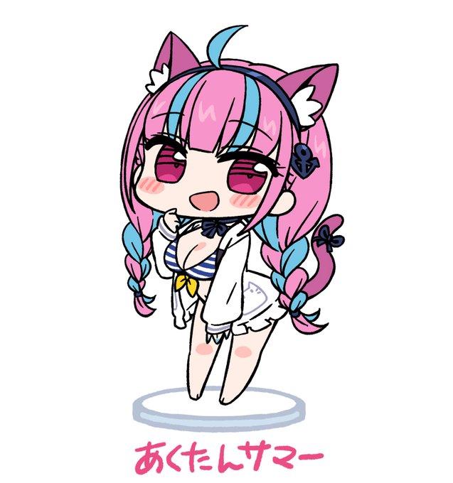 Chan Coさんのイラストまとめ