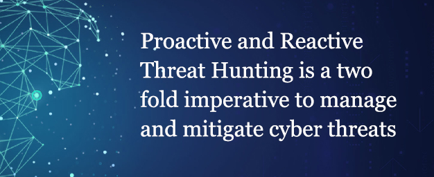 syberzen's tweet photo. Syberzen Threat Hunting Service uses the best in breed technologies with custom workflows leveraging machine learning and MITRE ATT&amp;CK framework. Detection is done real time reducing the time to remediate exponentially @ https://t.co/XBz2217kN7 #ThreatHunting #cyberthreats https://t.co/lUPPlKVC2D