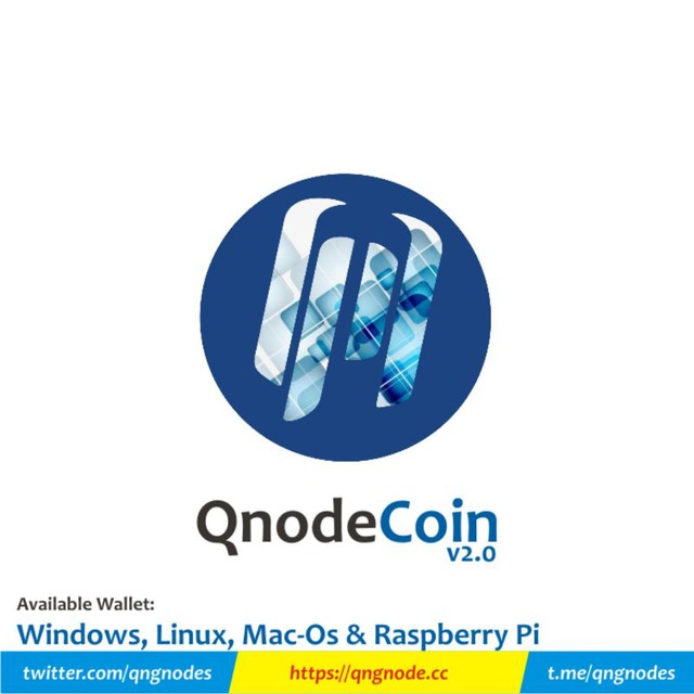 nftchief01's tweet photo. 34.61% of circulating 8,204,496 $QNC is locked in MasterNodes
Think about it, a moment. Qnode Blockchain (non-Ico) is just 1 yr & 6months young.
#AlgorithmicBridgeComingSoon
#QnodeProtocol
#QnodeCoin
#QnodeDefi
@qngnodes @bitstenex @BitSails @Waves_Exchange @ihostmn @PecuniaP https://t.co/PA0HcsTUu1