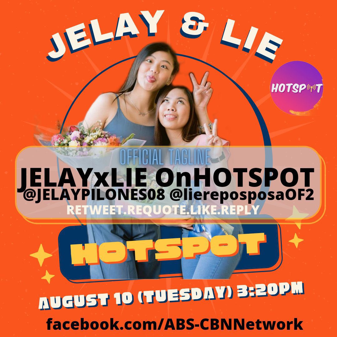 JELAYxLIE OnHOTSPOT
<a href="/JELAYPILONES08/">JELAY PILONES (official)</a> <a href="/liereposposaOF2/">Angelie</a>