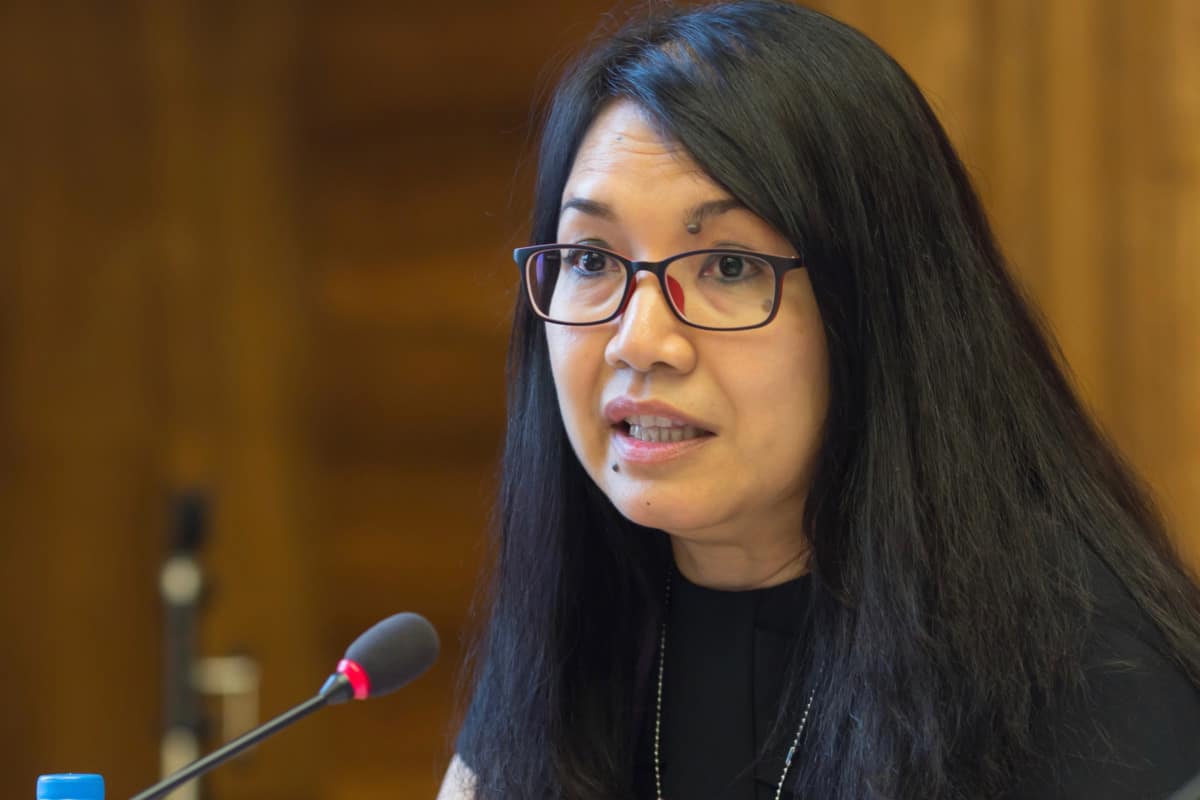 PVamplify's tweet photo. This crisis in #Myanmar "requires nothing less than an urgent intervention by the UN to stop the spread of COVID-19 in Myanmar in a concerted, immediate and unified manner...The UN must stop dithering in its responses,” @Hk88khMy of PV https://t.co/NTxlSlG24X https://t.co/wrtU88g7tb