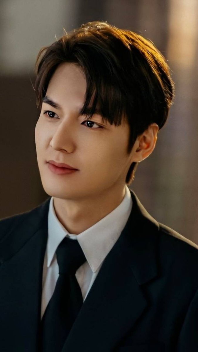 He is so cute..my heartbeat