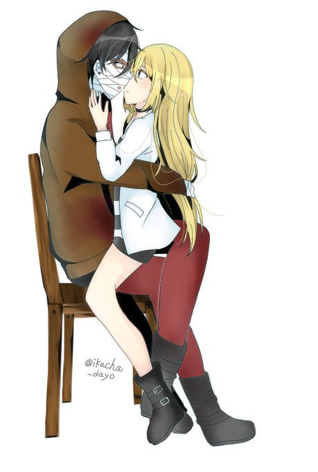 殺戮の天使のtwitterイラスト検索結果 殺戮の天使のtwitterイラスト検索結果