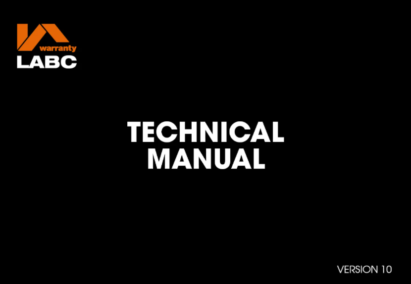 Siderise's tweet photo. Our latest blog provides a summary of the changes to the @labc Technical Warranty Manual v10 relating to #CavityBarriers and #Firestops: https://t.co/EncBkKV0LL #ByYourSide @LABC_Warranty https://t.co/8d5saEA7C3