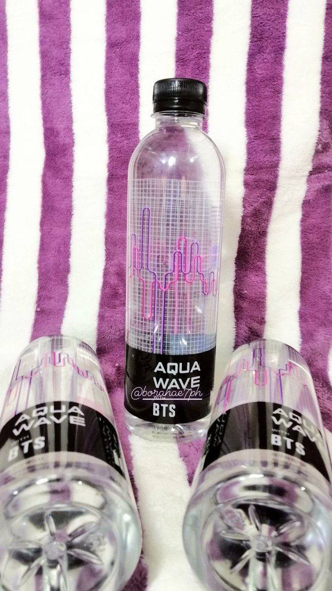 Borahae7Ph's tweet photo. AQUA WAVE WITH BTS
✨ ONHAND
💸 PHP 155/each

mop: gcash/any bank transfer
dop: payo/3days after reservation
mod: shopee co/ggx/jnt https://t.co/MxzSOV7xLp