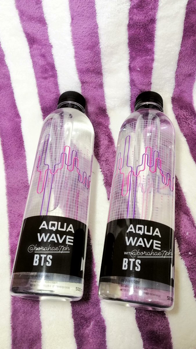Borahae7Ph's tweet photo. AQUA WAVE WITH BTS
✨ ONHAND
💸 PHP 155/each

mop: gcash/any bank transfer
dop: payo/3days after reservation
mod: shopee co/ggx/jnt https://t.co/MxzSOV7xLp