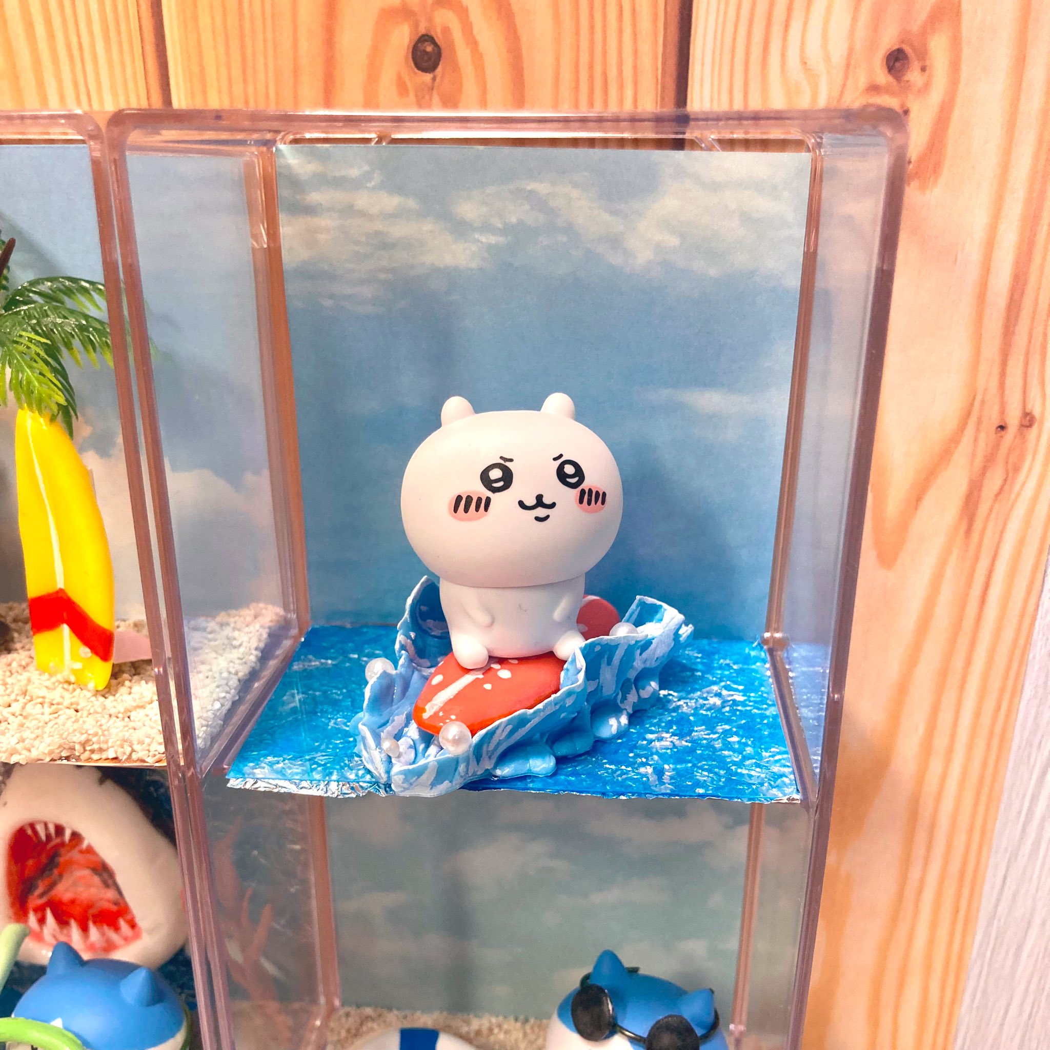 くまちゃんです☻ worldreikodo_t20220712-1404