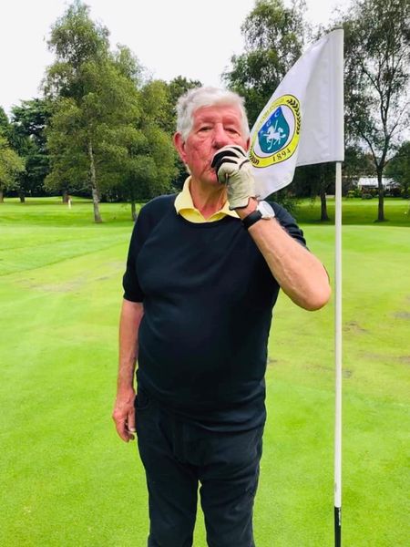 Shortlands Golf Club tweet media