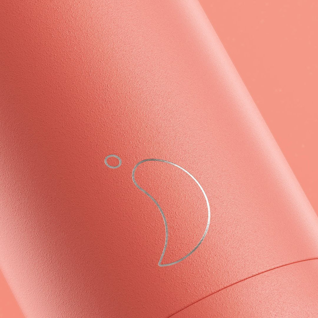 A Personal Favourite: Our @chillys brand relaunch campaign allowed our creativity to run free. But our main focus is always the product. Zoom in to see our detailed work on the texture.

-

#Texture #Houdini #3DsMax #PushBeyondReality #VFX #DesignMilk #Detail #ChillysBottles