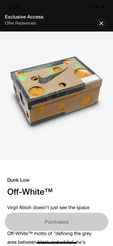 CopDrop Success tweet media