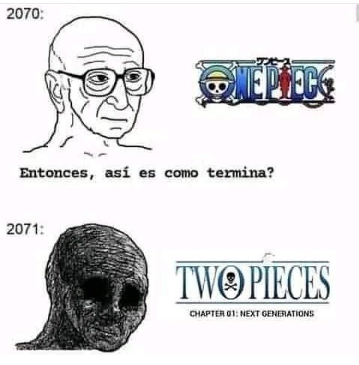 _Alkaline_tsuki's tweet photo. @isa_kat98 Me la han recomendado muchos amigos, pero no puedo sentarme a verlo nunca casi, y además recuerdo este meme 🤣 https://t.co/yxlBEtomk5