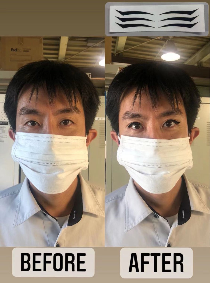 KoPro18's tweet photo. 新製品試作中❕
肌に貼れるファインシャットが出来ました。
皆さんは何か面白いアイデアがありませんか?☺️
コメントして頂ければ😝
#ts #kopro #productdesign https://t.co/2DMqk9IFEc