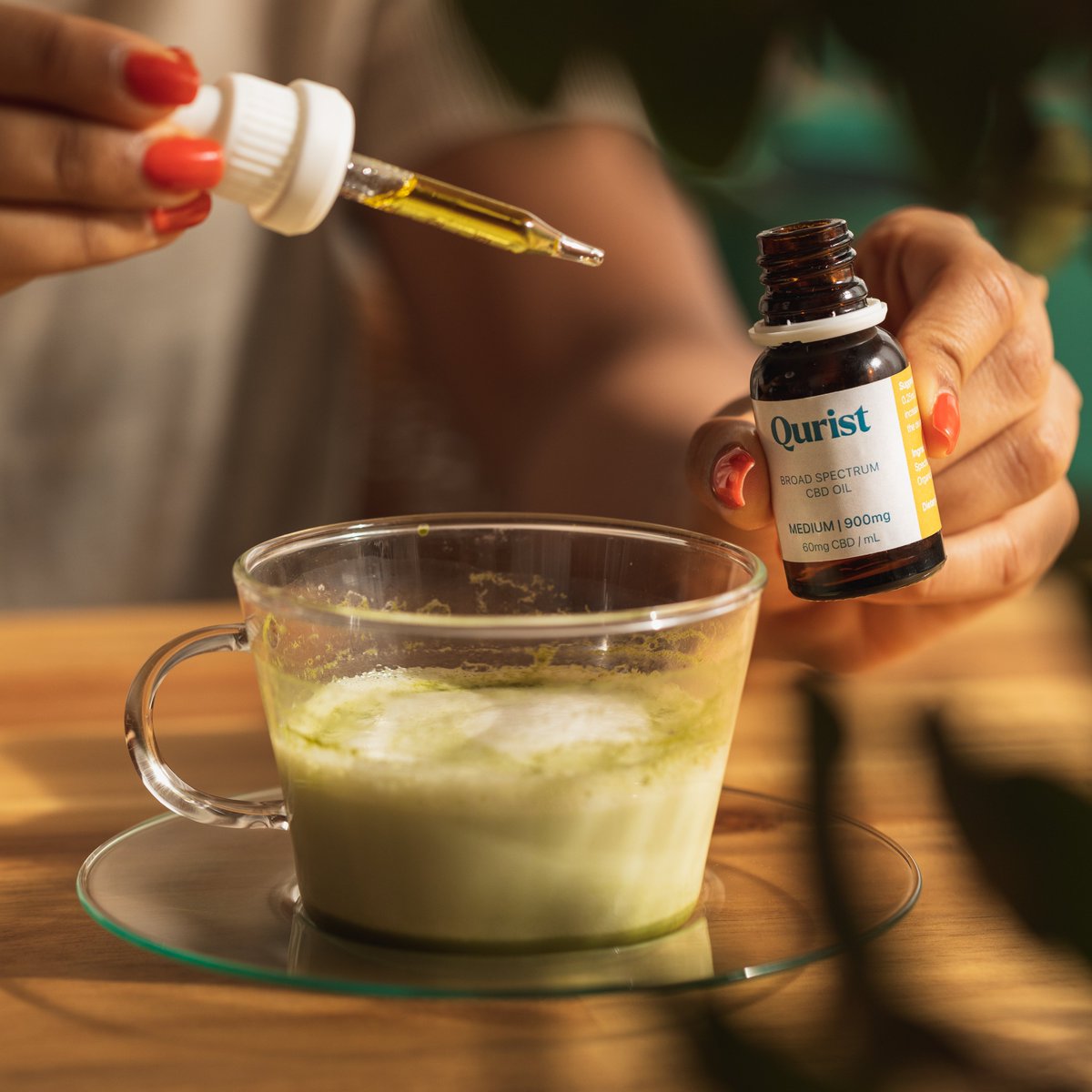 paperclipnco's tweet photo. Bringing to life wellness brand @quristcbd on #socialmedia has been a true honour. The wide adoption of #CBD oil in #India stems from the need to move towards natural solutions that cater to both, serious illnesses and general #wellness🌿 #ClientLove https://t.co/OKdCa5E1Xx