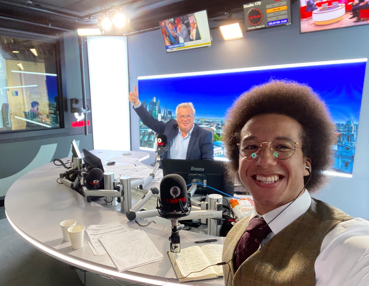 Fr Calvin Robinson ©️®️ tweet media