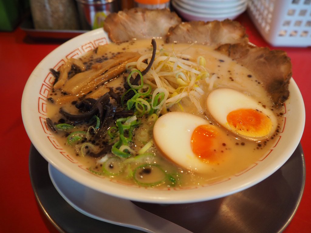 みんなの 熊本ラーメン タピオカ 口コミ 評判 食べたいランチ 夜ごはんがきっと見つかる ナウティスイーツ