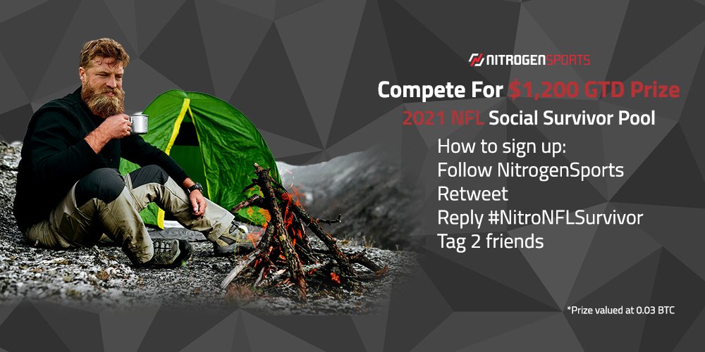 Nitrogen Sports tweet media