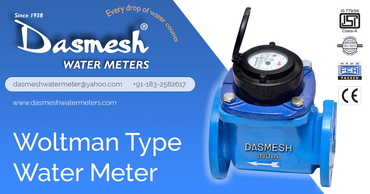 idea_amritsar's tweet photo. Woltman Type Water Meter | Manufacturers and Exporters | Amritsar | India Dasmesh Water Meters
https://t.co/WZgQ93bDiN
#Dasmesh #specialize #Woltman #water #meter #manufacturer #Woltman_water_meter used in #flow #Woltman_Type #Water_Meter #Exporters #Manufacturer #Suppliers https://t.co/ZUnQRe3DpM
