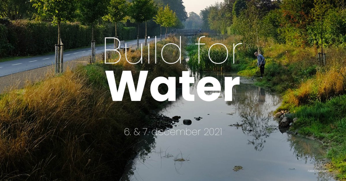 Building Green tweet media