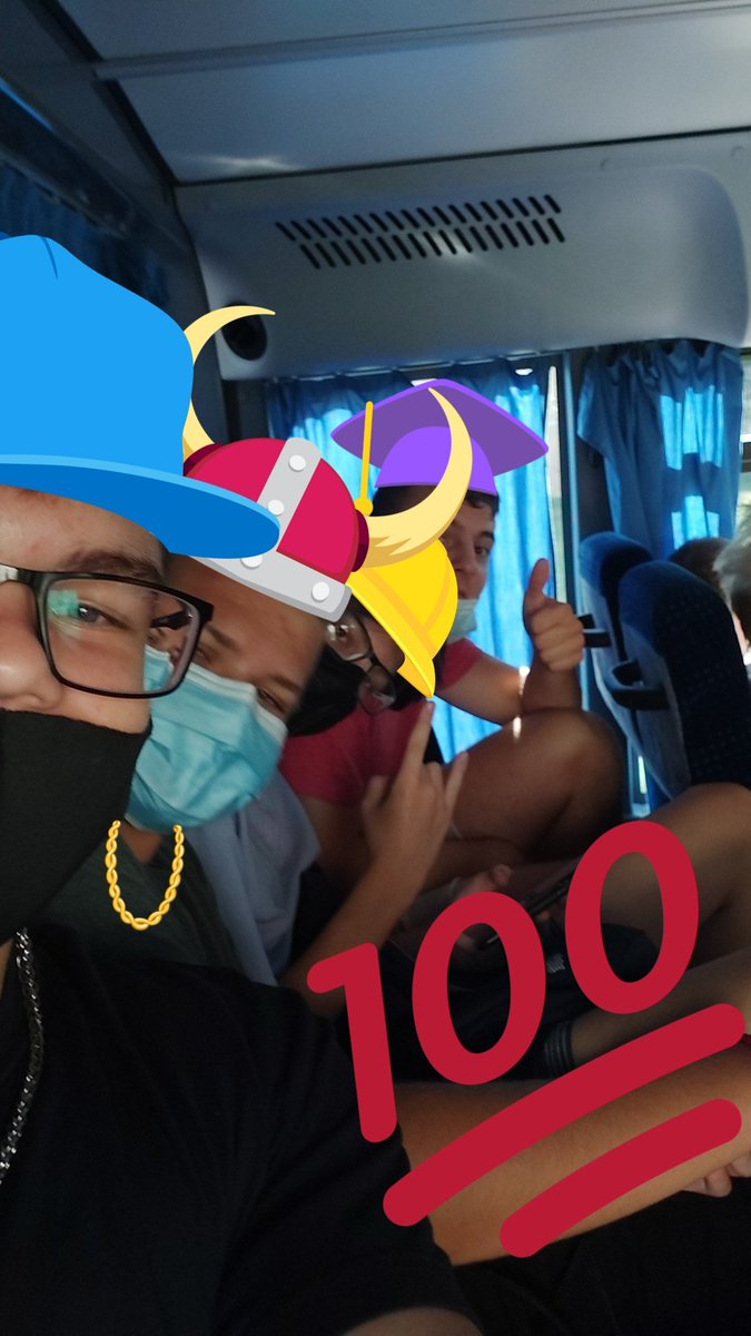 FriskyFloris420's tweet photo. Family trip https://t.co/JaYCwbujTM