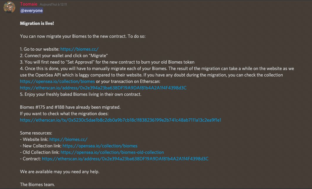 Biomes - A tribute to Conway's Game of Life tweet media