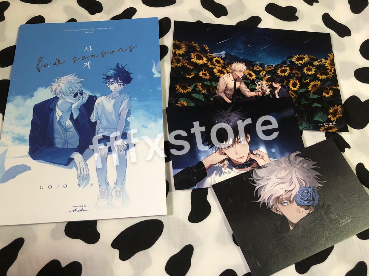 fffxstore's tweet photo. โดโกะฟุชิกับโปสการ์ดของอีเมลนิมมาถึงแล้วนะคะ ตัวอย่างค่า 😭🤍
เดี๋ยววันนี้จะทักไปแจ้งค่าส่งนะคะ #ffqxupdate https://t.co/QshQNmgHqV