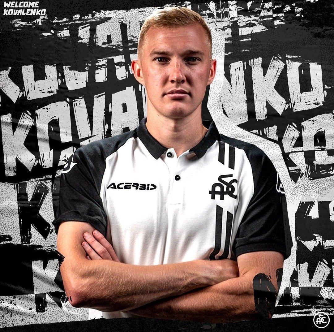 _RinconDeFutbol's tweet image. OFICIAL✅🆕🤝🏻✍🏼

Viktor Kovalenko jugará cedido en el Spezia Calcio, el centrocampista ofensivo ucraniano llega procedente del Atalanta BC.

#ViktorKovalenko #SpeziaCalcio #SerieA
