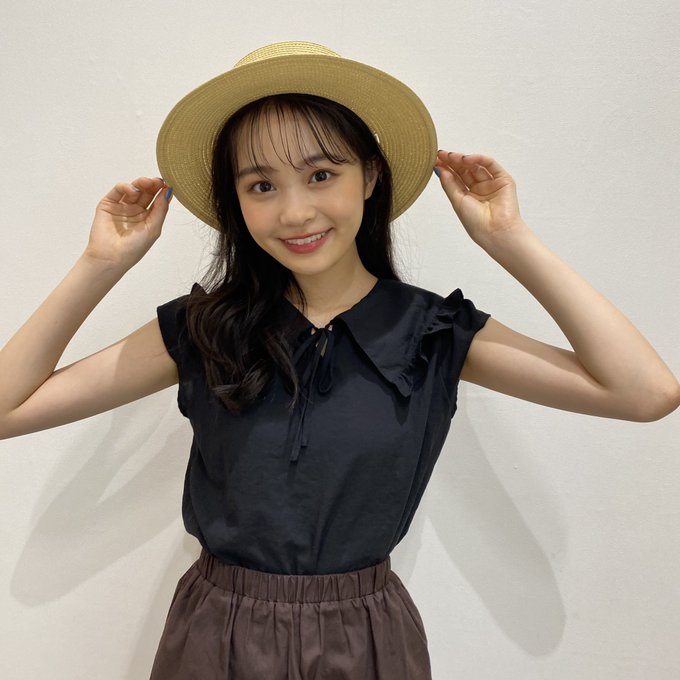 林芽亜里のTwitter画像20