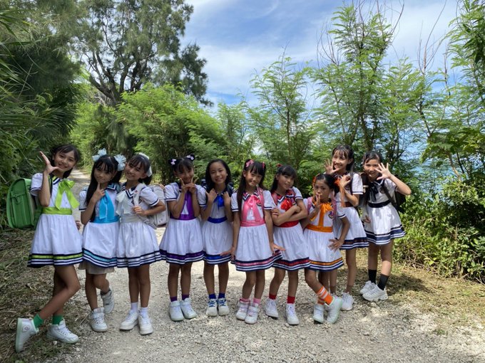 花音(かのん)のTwitter画像4