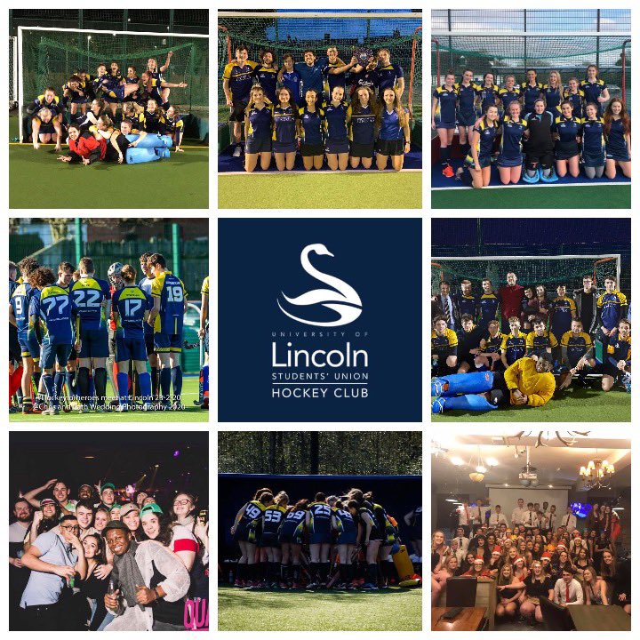 Good luck to everyone receiving their #alevelresults2021 today 🤞✉️
We hope to see many of you join our weird and wonderful hockey family ❤️
We have a team for everyone no matter your ability and experience 🏑