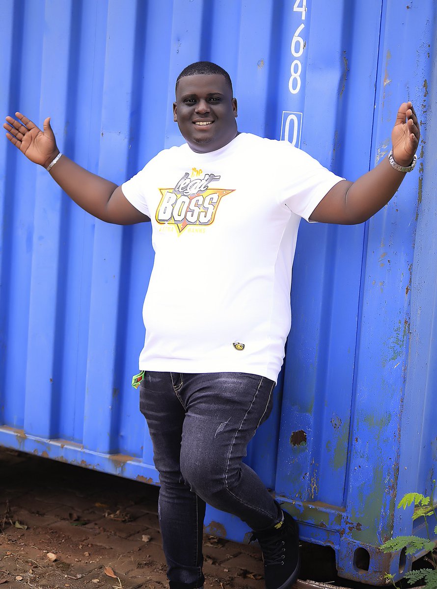 DJJANNYP's tweet photo. #NowOnAir
The Train #Requestuesday DJ Janny P Uganda Djezra Ug @Magic100FMUG
Drop your Requests right here....
#FeelsGood https://t.co/08ly4YoD82